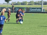 S.K.N.W.K. JO8-1 - M.Z.C. '11 JO8-3 (competitie) 2024-2025 (4e fase) (68/109)